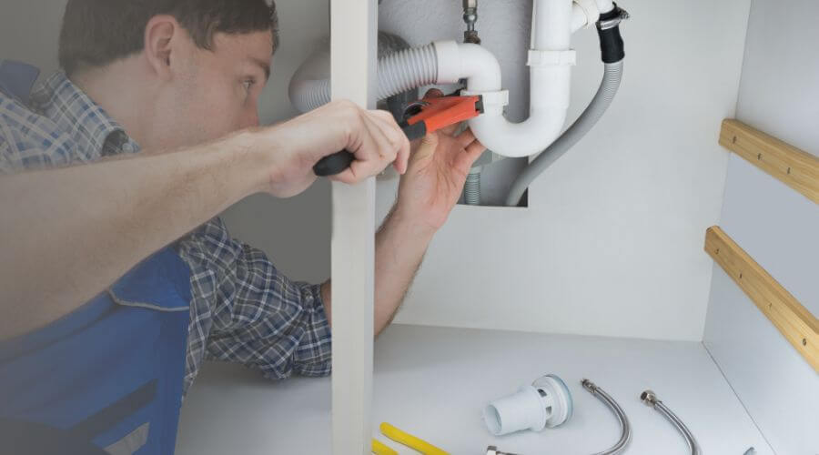 Professional bathroom faucet installation in Christiana, TN